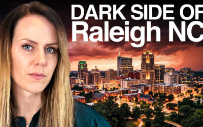 The Hidden Traps of Downsizing in Raleigh, NC: Taxes, Cash Buyers & New Construction