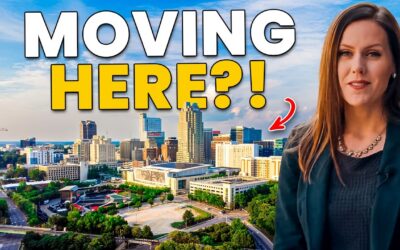 Moving to Raleigh NC in 2025: 7 Essential Things You Must Know