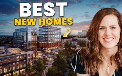 Raleigh NC New Construction: 7 Top Neighborhoods & Essential Buying Tips