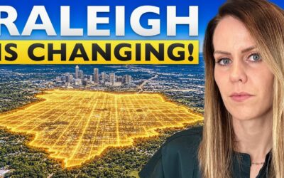 Apple’s Influence: How High-Paying Jobs Impact Raleigh Real Estate