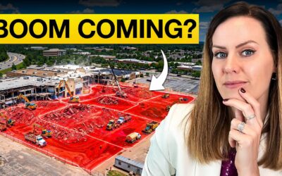 Cary Towne Centre Redevelopment: 5 Impactful Truths Behind Epic Games’ $95M Site