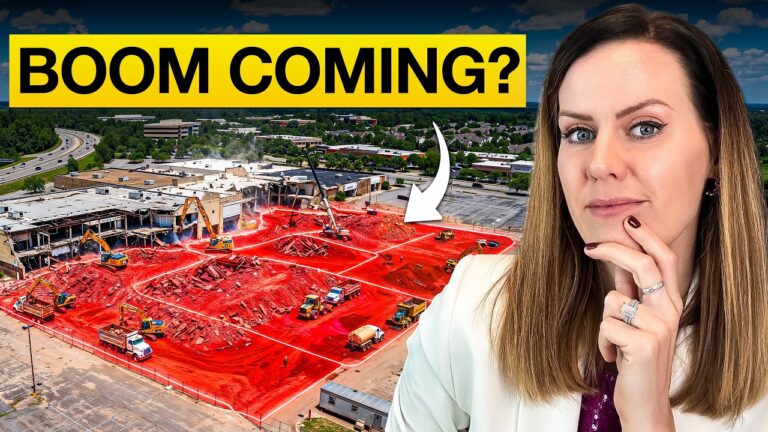 Cary Towne Centre Redevelopment: 5 Impactful Truths Behind Epic Games’ $95M Site