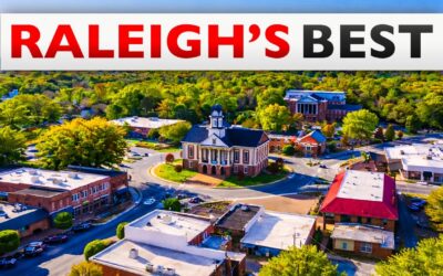 Chatham County NC Real Estate: Unpacking Pittsboro’s Growth and Disney’s Asteria