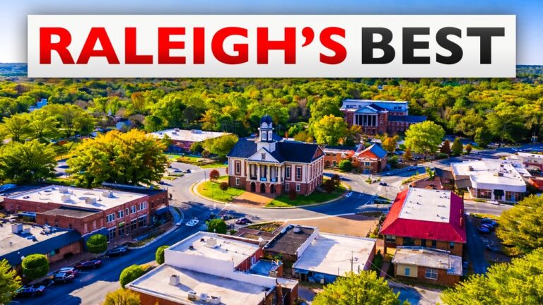 Chatham County NC Real Estate: Unpacking Pittsboro’s Growth and Disney’s Asteria