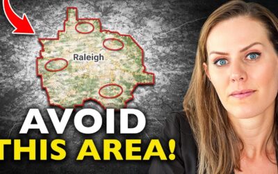 Choosing the Right Raleigh Suburb: Avoiding Common Relocation Mistakes