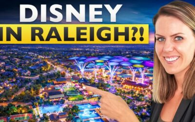 Disney’s Asteria and Chatham County Real Estate: What Buyers Need to Know
