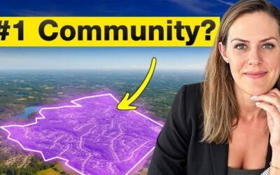 Holly Springs NC Real Estate: My Look at the Triangle’s Hidden Gem
