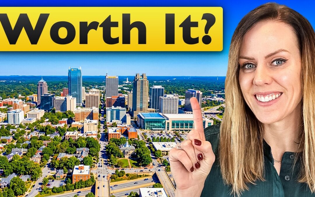 Is Moving to Raleigh NC in 2026 Worth It? My Expert Market Outlook