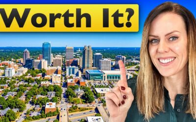 Is Moving to Raleigh NC in 2026 Worth It? My Expert Market Outlook