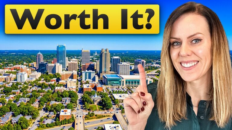 Is Moving to Raleigh NC in 2026 Worth It? My Expert Market Outlook
