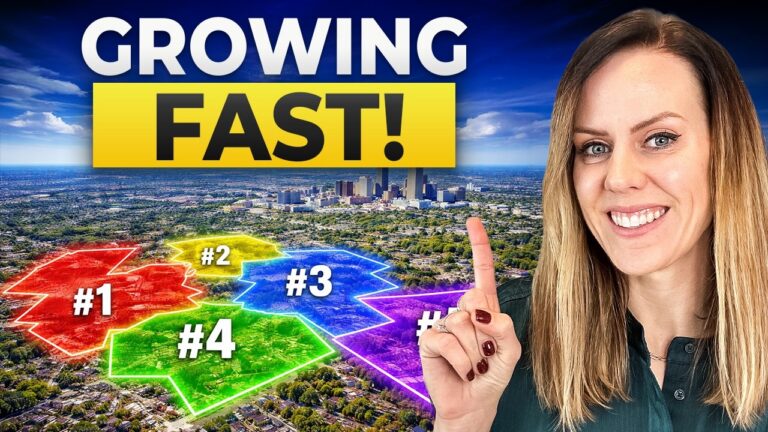 My Expert Guide: These Raleigh-Area Suburbs Will Boom in 2026