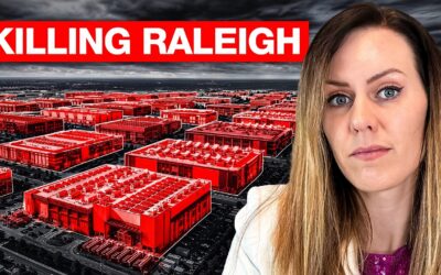 Raleigh Data Center Risks: 5 Essential Rules Before You Buy