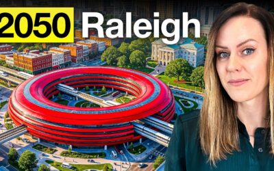 Raleigh Historic District Real Estate: $500M Projects & Essential Buyer Rules
