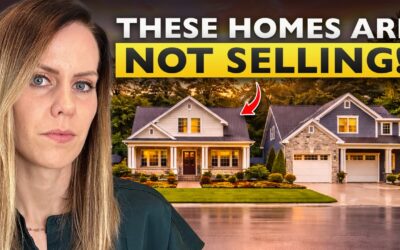 Why Your Raleigh Home Isn’t Selling: Avoiding Common Mistakes