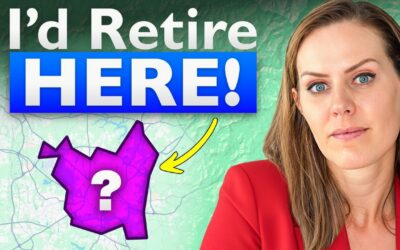 Uncovering Why Raleigh NC Retirement is America’s Best-Kept Secret