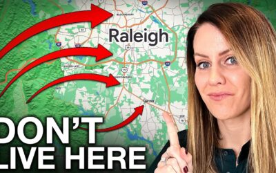 Raleigh Neighborhood Guide: 5 Essential Relocation Pitfalls to Avoid in 2026