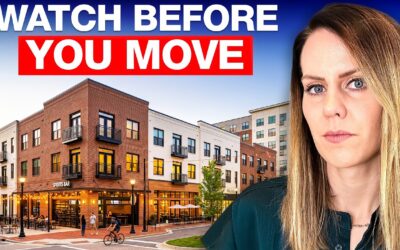 10 Things No One Tells You About the Raleigh Real Estate Market