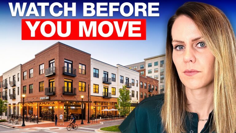10 Things No One Tells You About the Raleigh Real Estate Market
