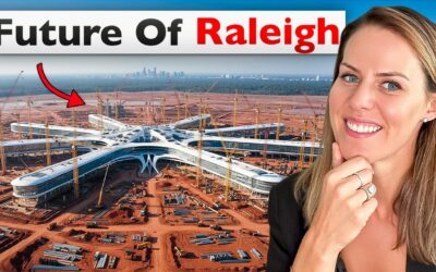 Raleigh’s Growth Drivers: My Look at the Next 10 Years