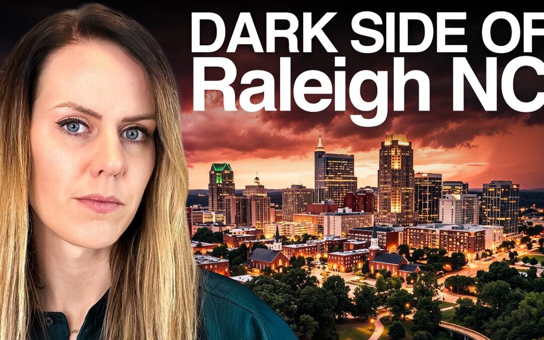 Retiring in Raleigh NC: 5 Essential Truths You Must Know