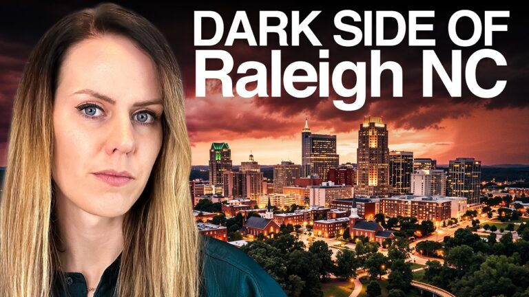 Retiring in Raleigh NC: 5 Essential Truths You Must Know