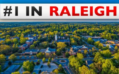 Why Wake Forest NC is the Best Place to Live in the Triangle