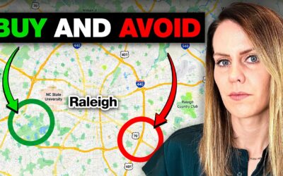 Where to Actually Live in Raleigh NC: My Local Expert Guide